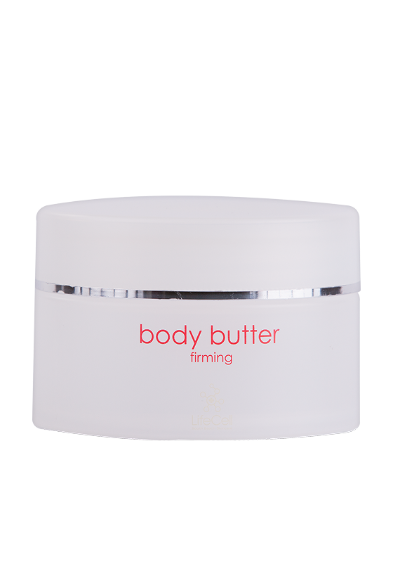 LifeCell Firming Body Butter