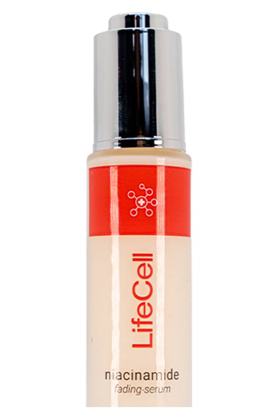 LifeCell Fading Serum