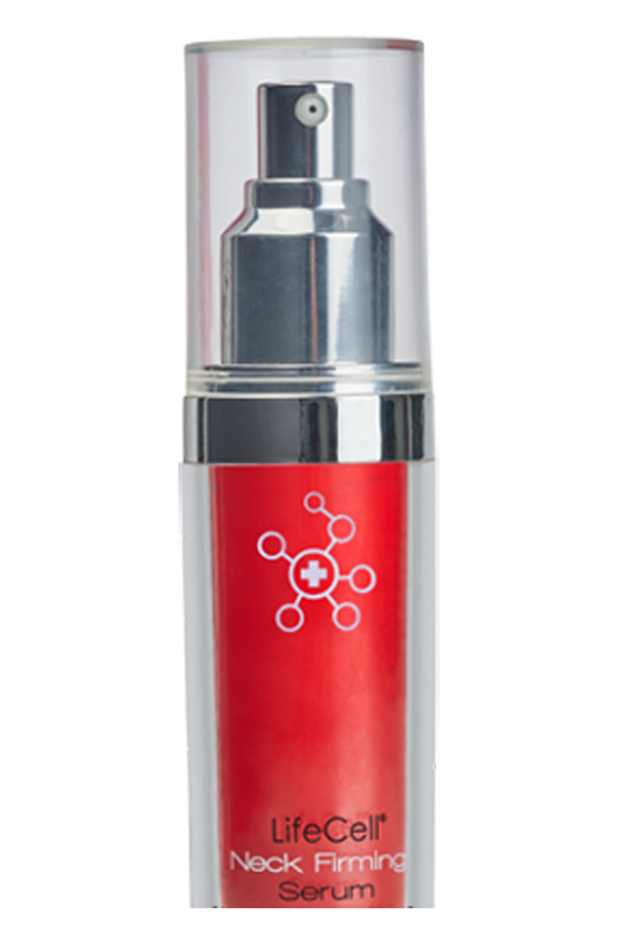 LifeCell Neck Firming Serum
