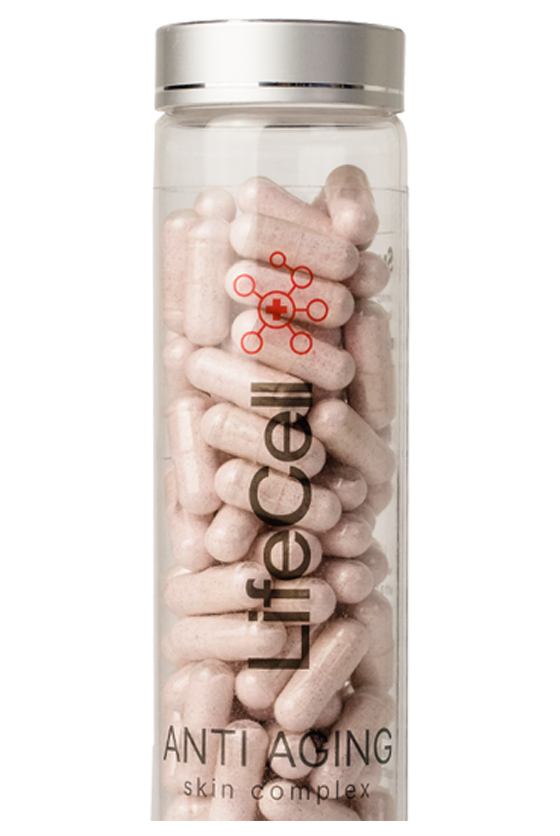 LifeCell Anti-Aging Complex